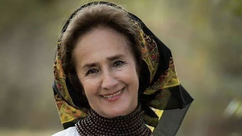 Cum se simte Sofia Vicoveanca, după infarctul suferit? 