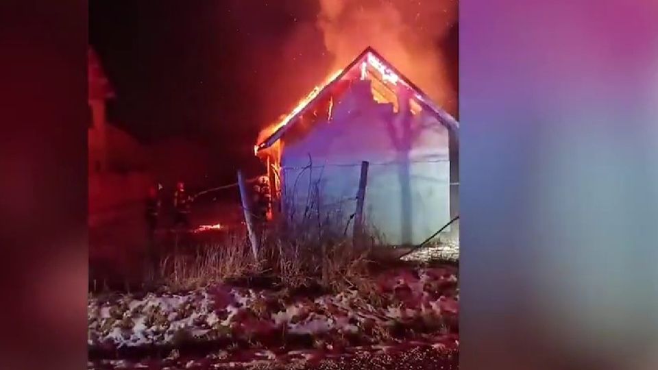 O tragedie a avut loc &icirc;n Bacău, după ce o soră și un frate au fost găsiți carbonizați &icirc;n casă. 