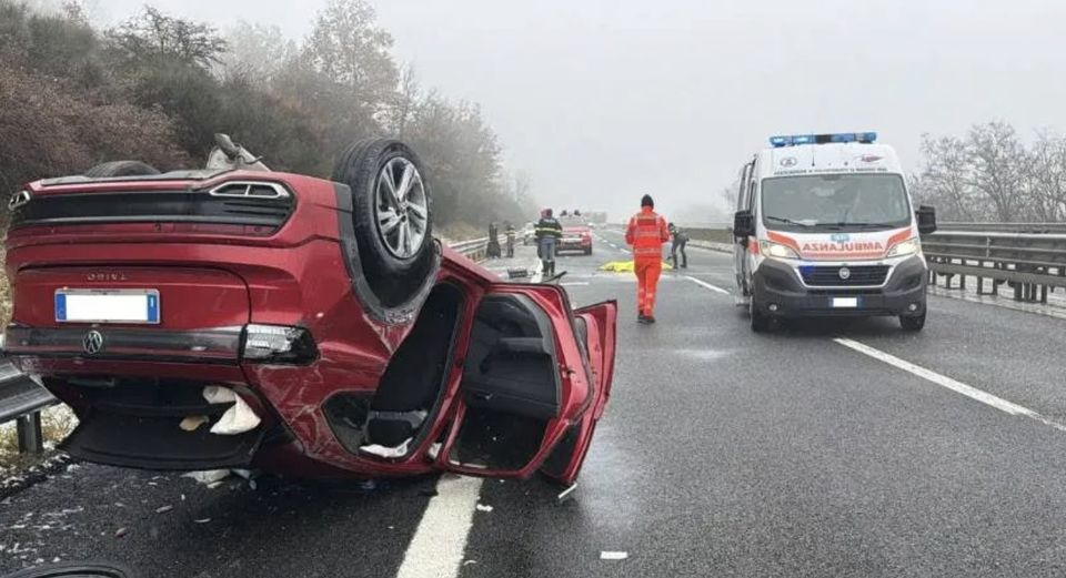 Nicoleta, femeia care a murit &icirc;n Italia, chiar sub privirea fiicei sale, a fost &icirc;nmorm&acirc;ntată.