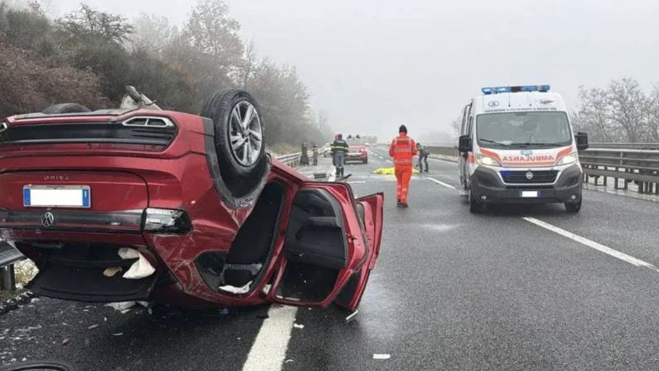 Nicoleta, femeia care a murit &icirc;n Italia, chiar sub privirea fiicei sale, a fost &icirc;nmorm&acirc;ntată.