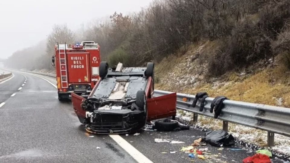 Nicoleta, femeia care a murit &icirc;n Italia, chiar sub privirea fiicei sale, a fost &icirc;nmorm&acirc;ntată. 