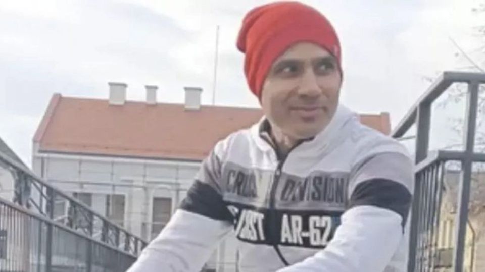 Cine este muncitorul indian care a salvat-o pe fetița din Craiova din apele reci?