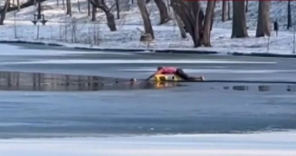 Cine este muncitorul indian care a salvat-o pe fetița din Craiova din apele reci?