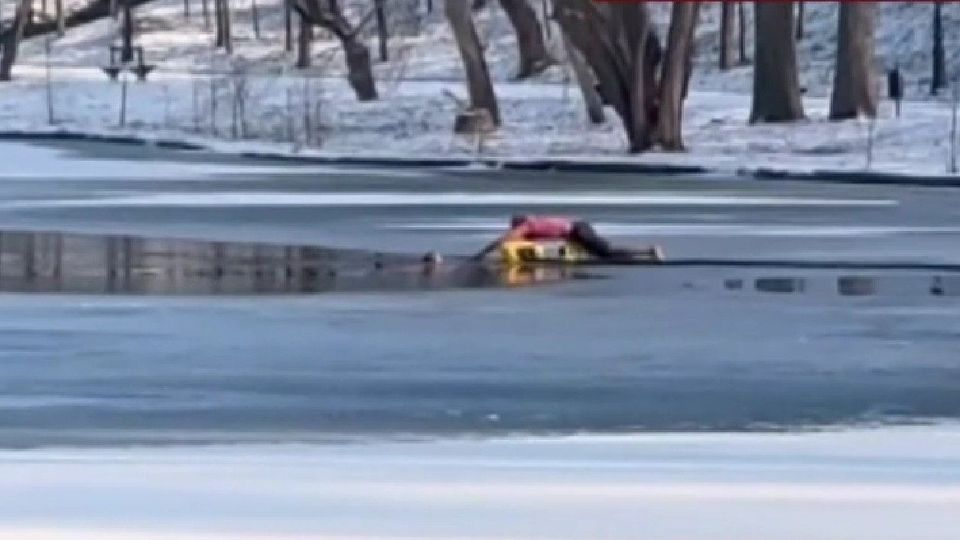 Cine este muncitorul indian care a salvat-o pe fetița din Craiova din apele reci?