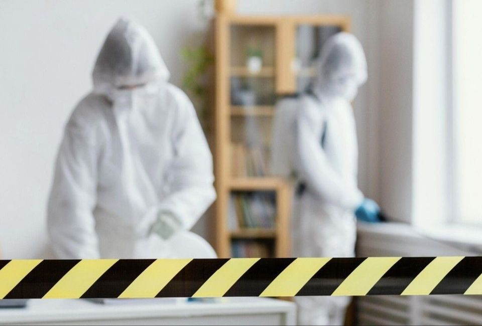 O crimă teribilă a avut loc &icirc;n Constanța, după ce un t&acirc;năr de 20 de ani și-a ucis propria mamă