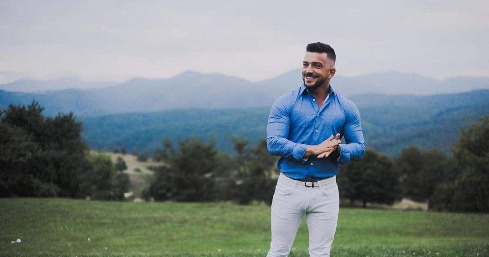 A trecut un an de c&acirc;nd Andrei Perneș s-a stins din viață