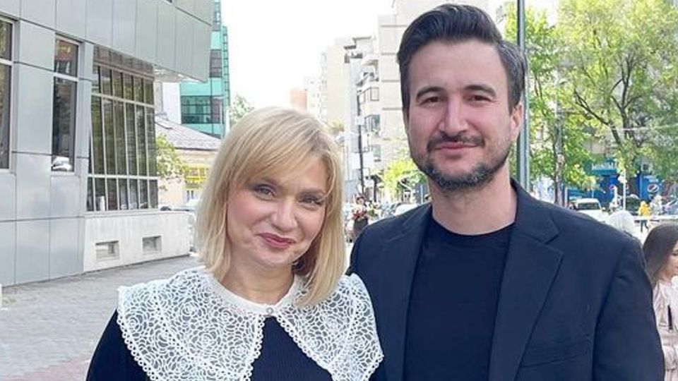 cristina cioran si alex dobrescu 