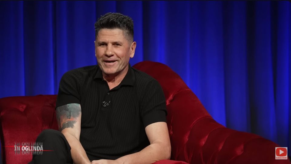 Stelian Ogică, despre momentul &icirc;n care a intrat la &icirc;nchisoare. C