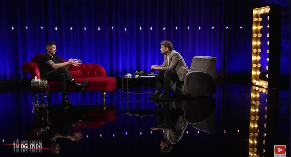 Stelian Ogică, despre momentul &icirc;n care a intrat la &icirc;nchisoare. C