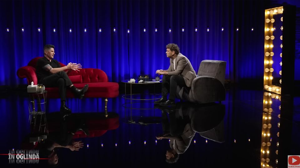 Stelian Ogică, despre momentul &icirc;n care a intrat la &icirc;nchisoare. C