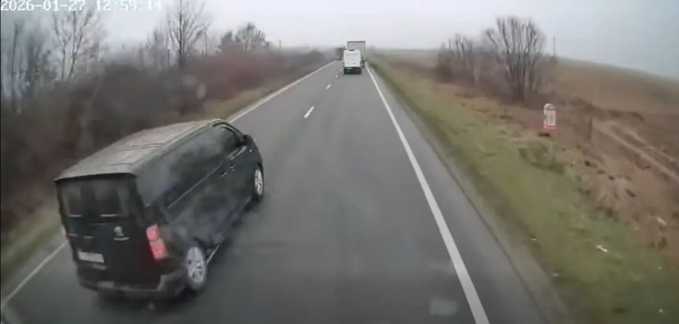 Motivul incidentului mortal din Timiș.