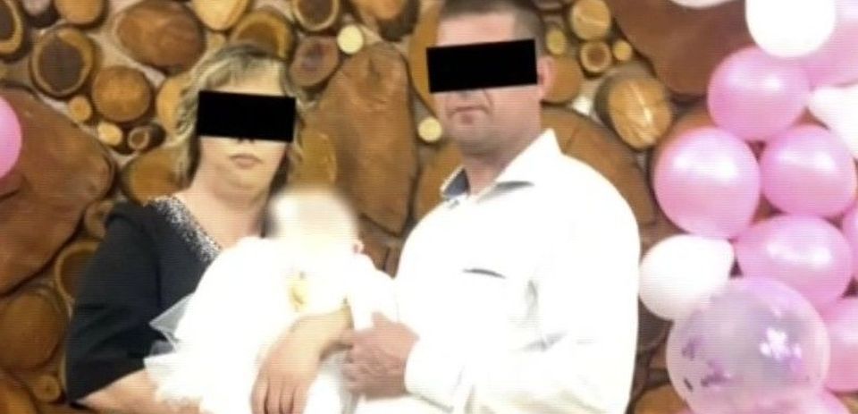 Ultimele momente ale Mihaelei, femeia &icirc;nsărcinată de la Scobinți.