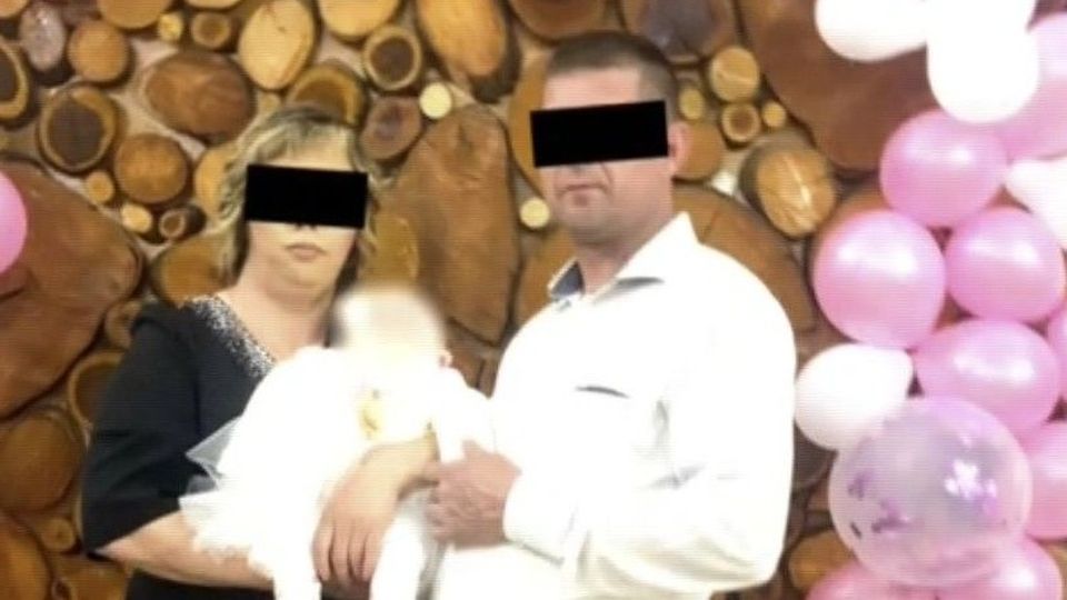 Ultimele momente ale Mihaelei, femeia &icirc;nsărcinată de la Scobinți.