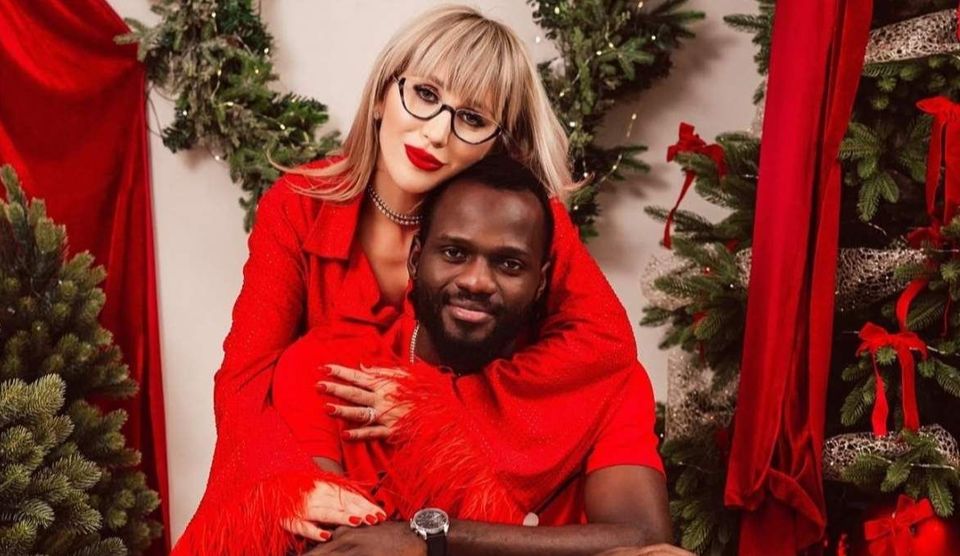 Mesajul postat Dana Roba pe rețelele de socializare! 