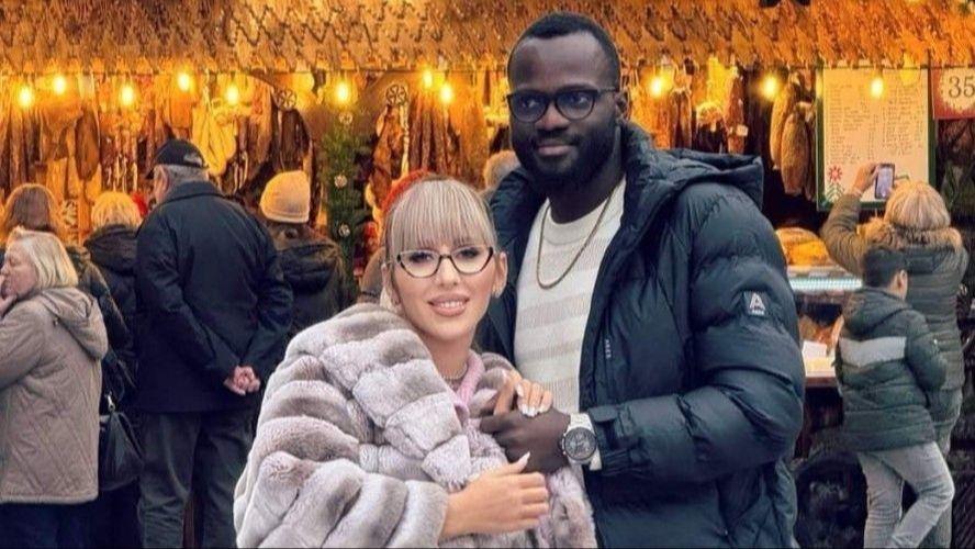 Mesajul postat Dana Roba pe rețelele de socializare! 