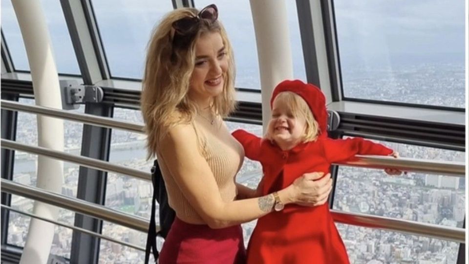 Tragedia Corinei, t&acirc;năra de 26 de ani care și-a pierdut viața pe autostrada A1 &icirc;mpreună cu fiica ei. 