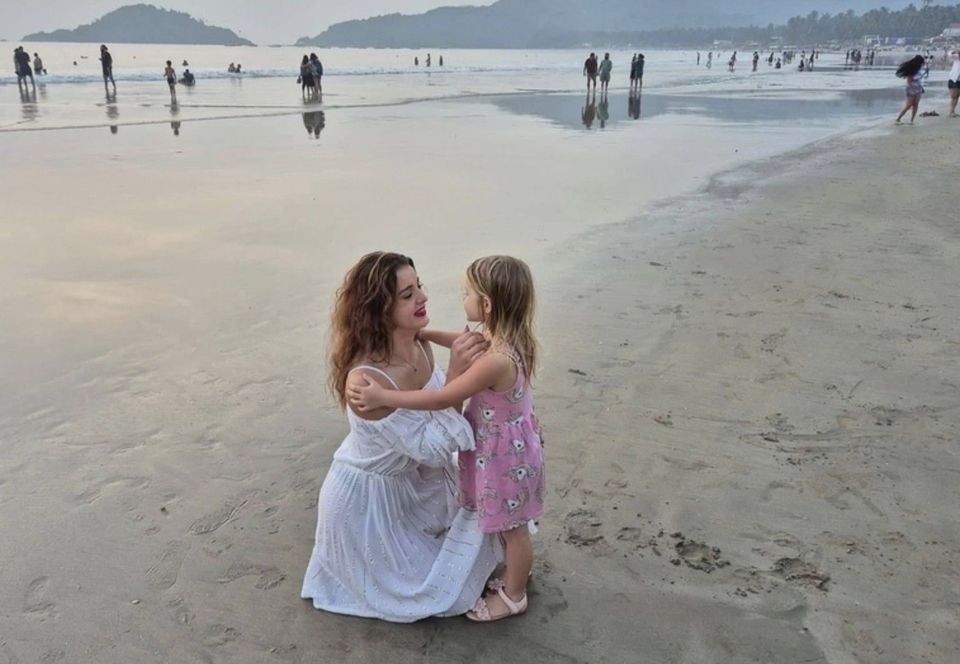 Tragedia Corinei, t&acirc;năra de 26 de ani care și-a pierdut viața pe autostrada A1 &icirc;mpreună cu fiica ei. 