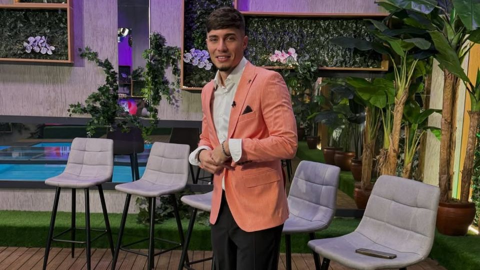 Denis Dorobanțu, c&acirc;știgătorul sezonului 4 &ldquo;Casa iubirii&rdquo; 