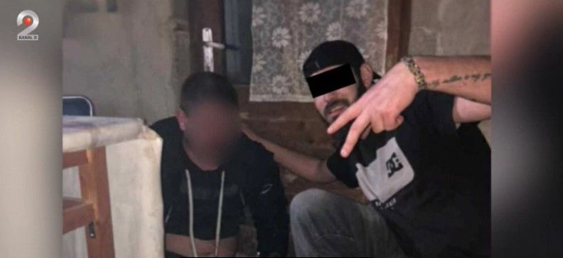 Incident teribil in &icirc;n T&acirc;rgu Jiu