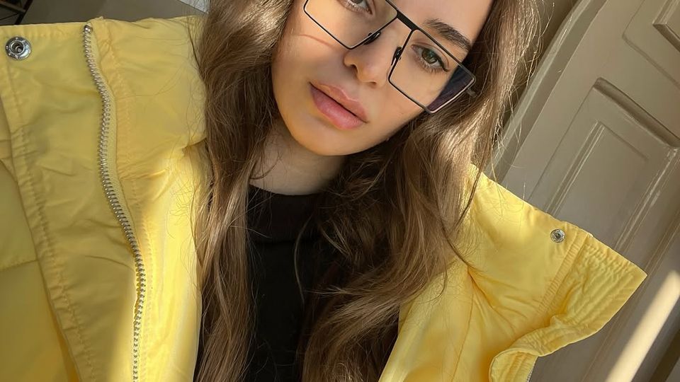 Ecem Simge Yurdatapan