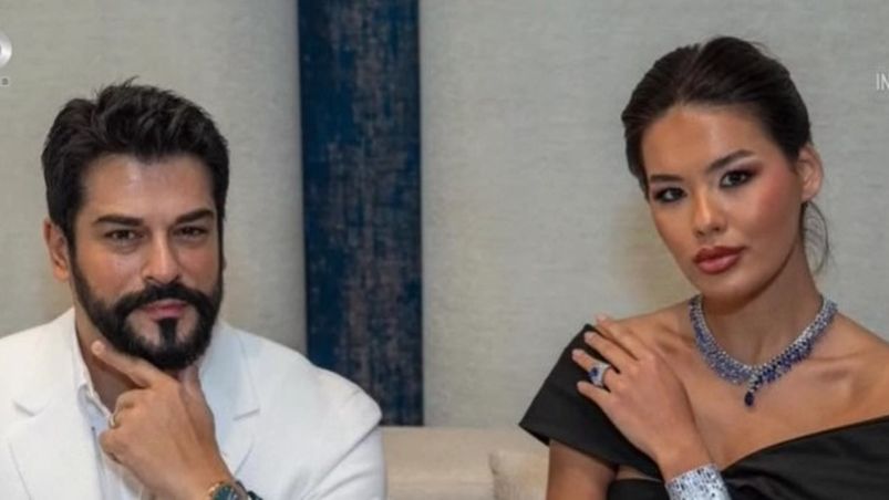 Burak &Ouml;z&ccedil;ivit 