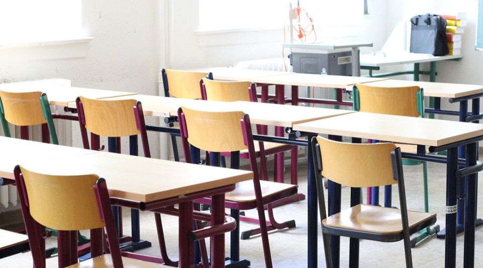  structura anului școlar 2026-2027