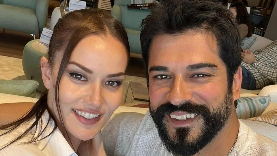 Burak &Ouml;z&ccedil;ivit 