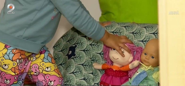 Abuzuri la o școală specială de stat