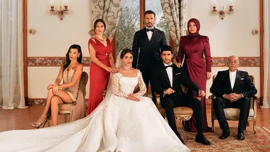 "O dragoste", serialul care a cucerit publicul din Rom&acirc;nia, din 9 aprilie, la Kanal D2