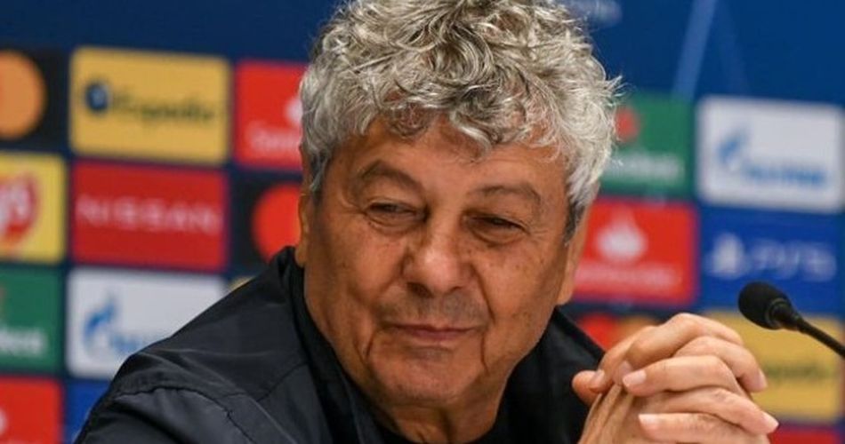 Mircea Lucescu a suferit un infarct