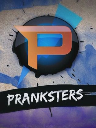 Pranksters