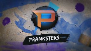 Pranksters