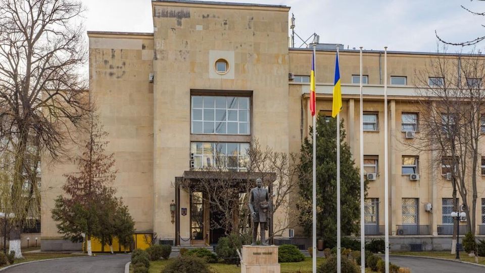 MAE a transmis o atentionare de calatorie