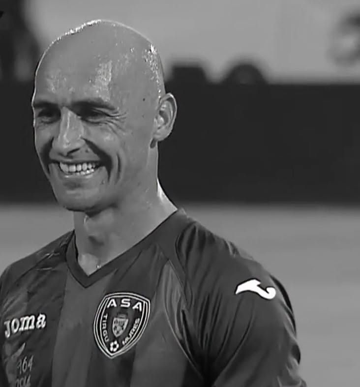 Gabriel Mureșan