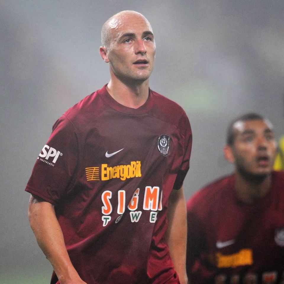 Gabriel Mureșan
