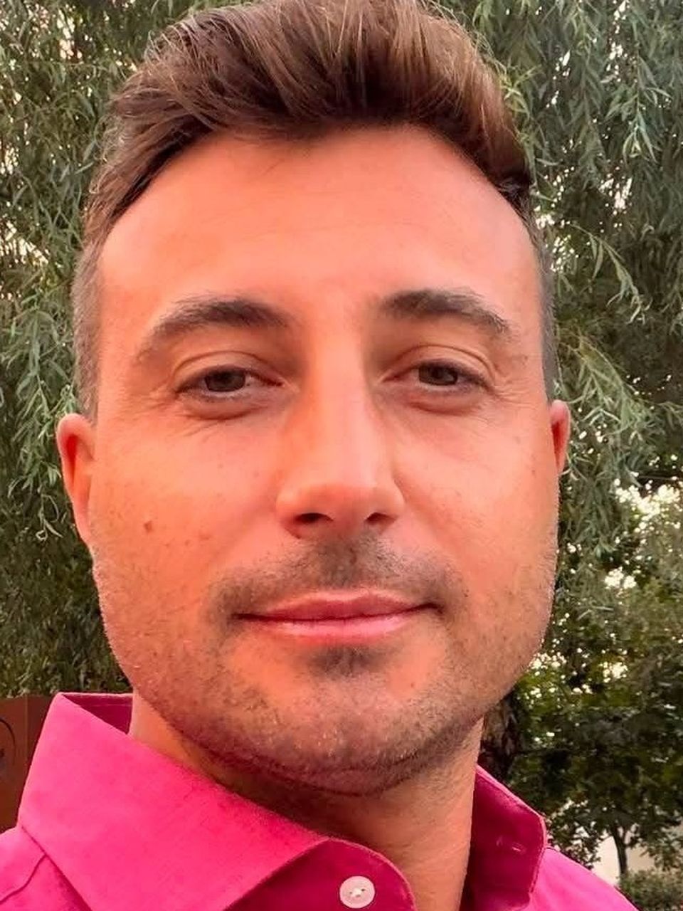 Valentin Sanfira, mesaj emoționant despre greutățile din viața sa