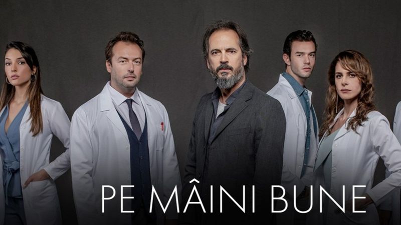 Pe m&acirc;ini bune