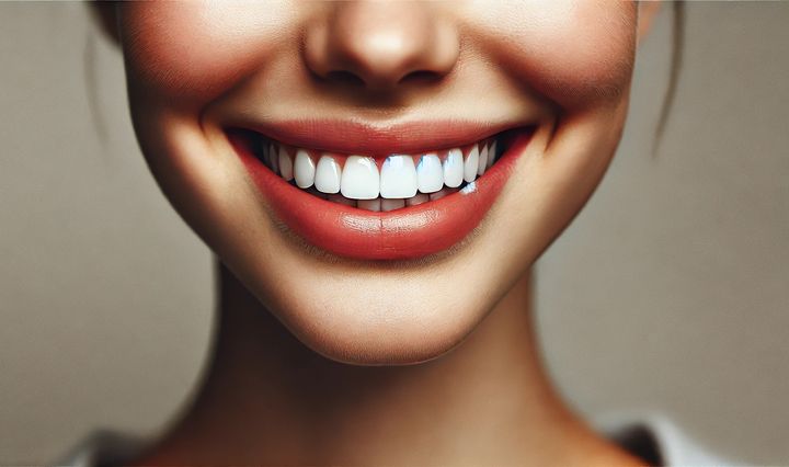 dantura, apa cu lamaie, probleme