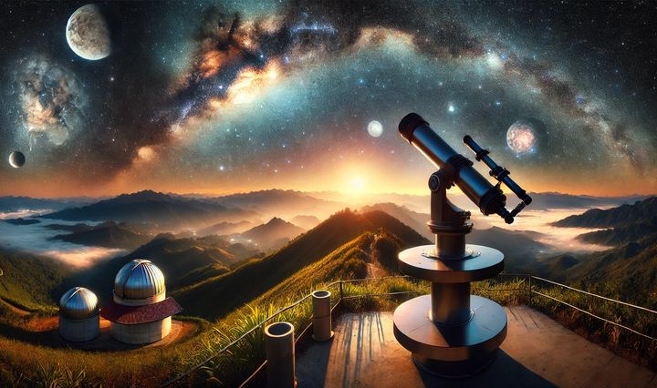 astronomie, test, intrebari