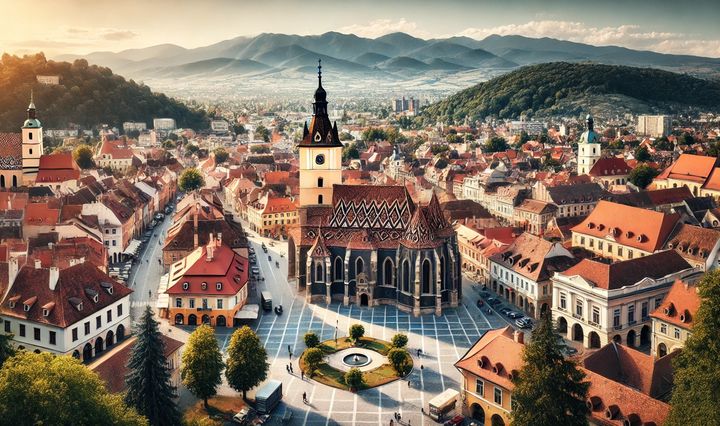 brasov, destinatie, bani