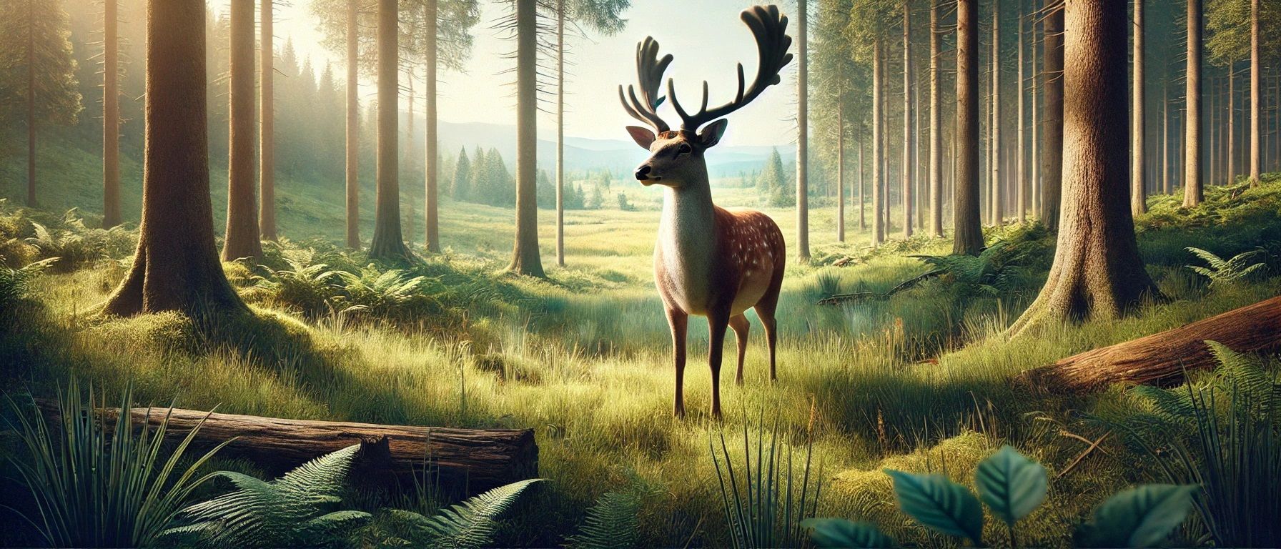 cerb, test, iluzie optică