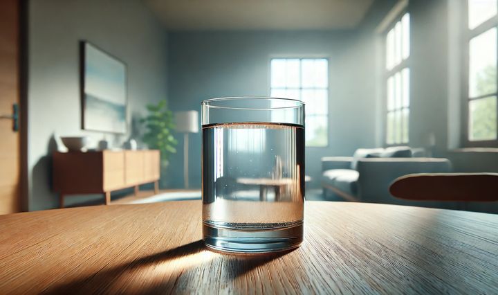 apa, apa cu lamaie, sfaturi