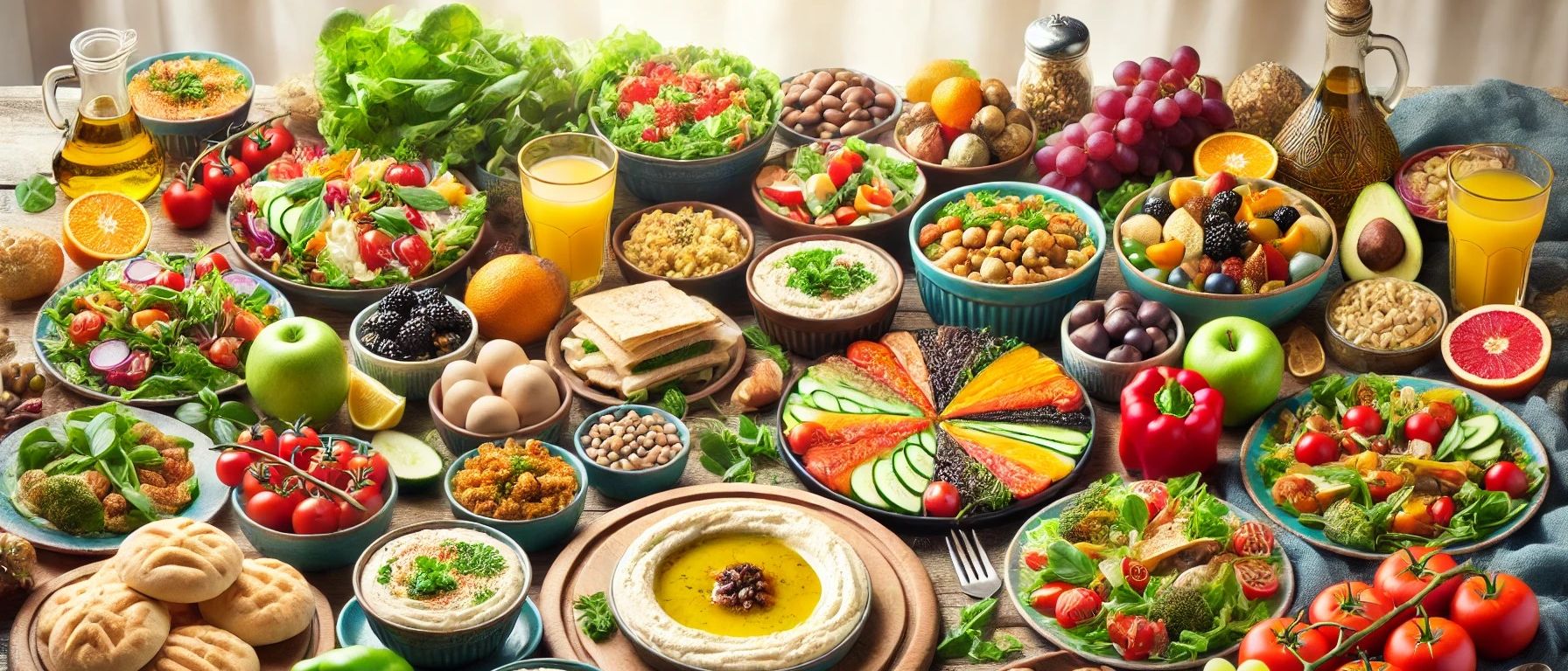 retete, post, preparate