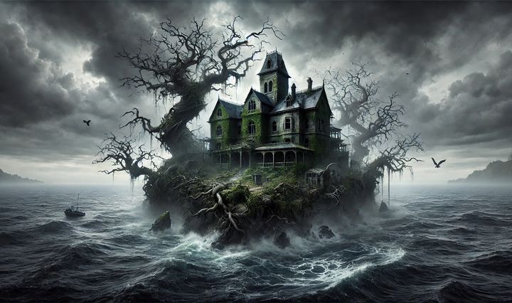 insula bantuita, marea britanie, drake