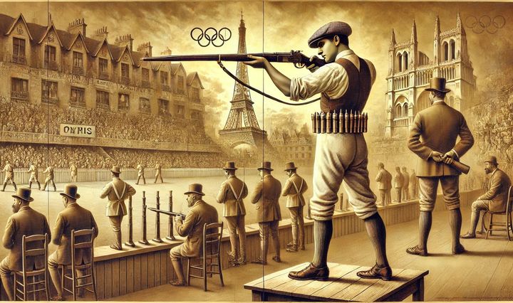 jocurile olimpice, istorie, romania