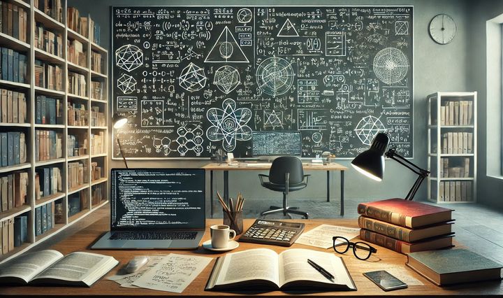 test, logica, legaturi