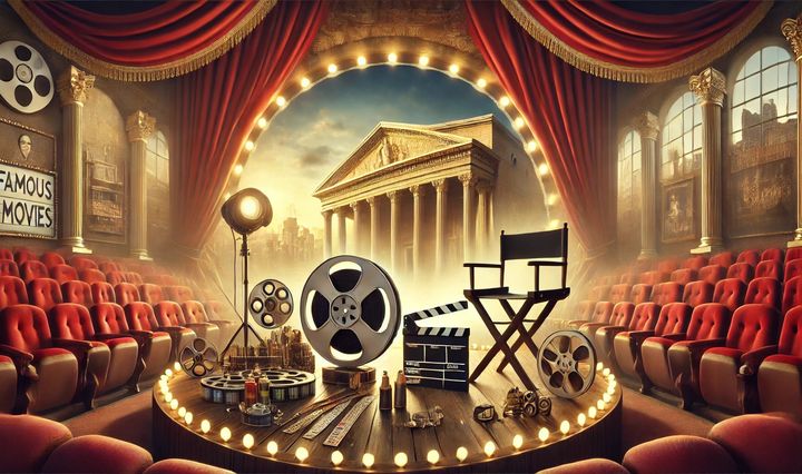 film, filme celebre, clasament