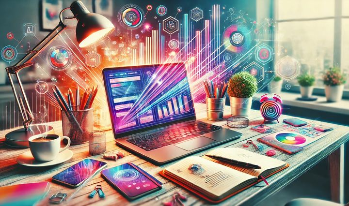 afacere, promovare, online