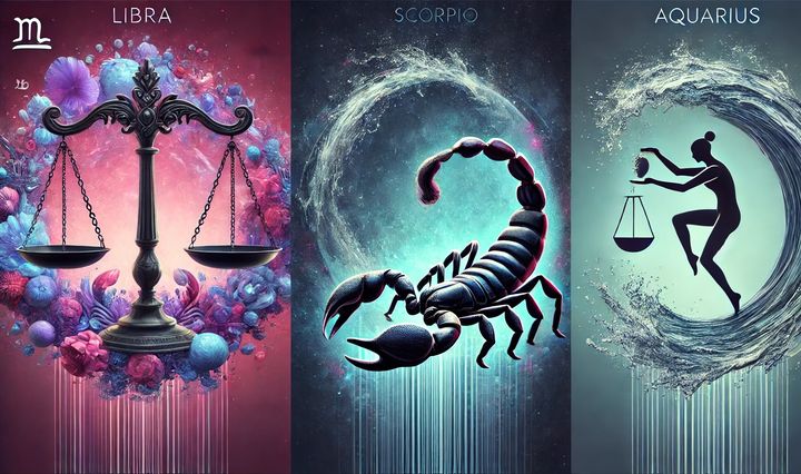 horoscop, zodiac, noroc2