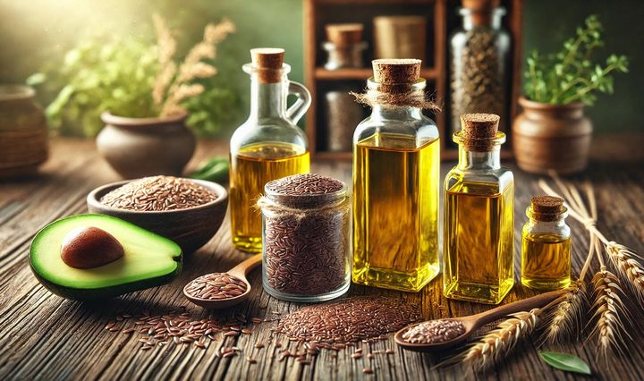 uleiuri sanatoase, avocado, susan